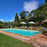 Casa vacanze Tranquil Haven In Todi Countryside *