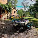 Casa vacanze Tranquil Haven In Todi Countryside *
