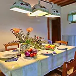 Tranquil Haven In Todi Countryside * Chioano