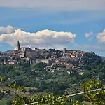 Tranquil Haven In Todi Countryside * Chioano