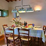Casa vacanze Tranquil Haven In Todi Countryside Chioano