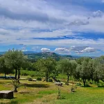 Tranquil Haven In Todi Countryside * Chioano