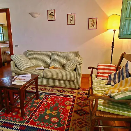 Belvilla By Oyo Casolare Due Сasa de vacaciones