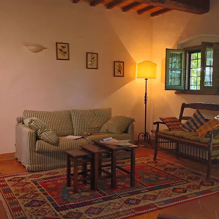 Belvilla By Oyo Casolare Due Chioano