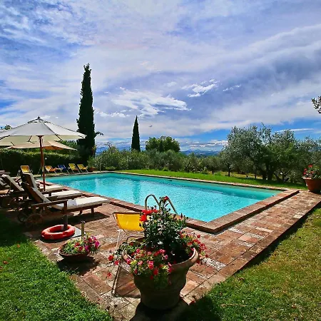 Belvilla By Oyo Casolare Due *