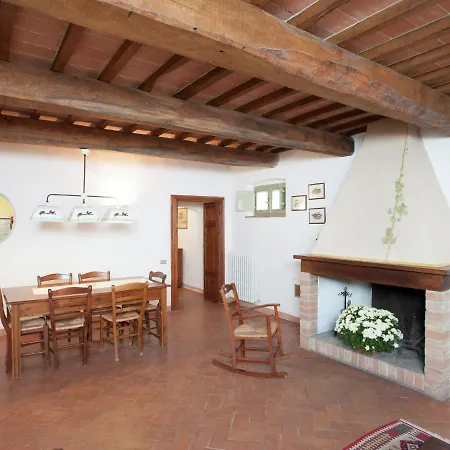 Casa vacanze Tranquil Haven In Todi Countryside *