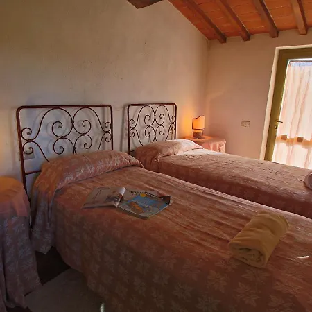 Tranquil Haven In Todi Countryside *