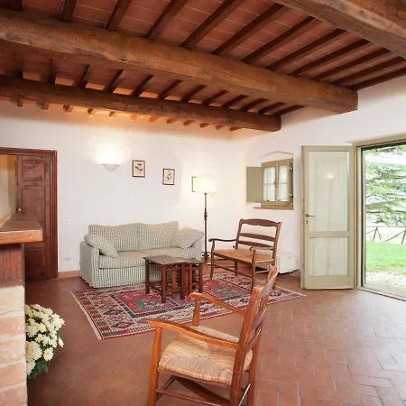 Belvilla By Oyo Casolare Due * Chioano