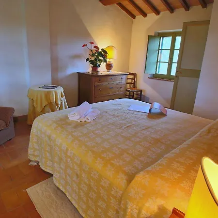 Belvilla By Oyo Casolare Due Hébergement de vacances Chioano