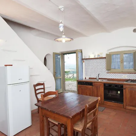 Belvilla By Oyo Casolare Due * Chioano