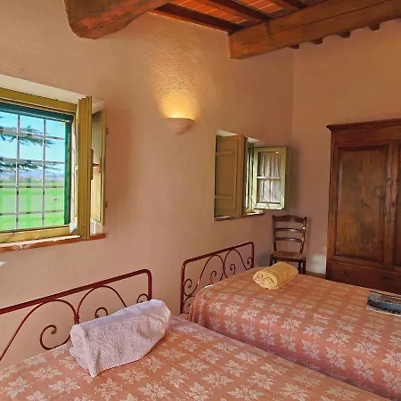 Belvilla By Oyo Casolare Due Hébergement de vacances Chioano