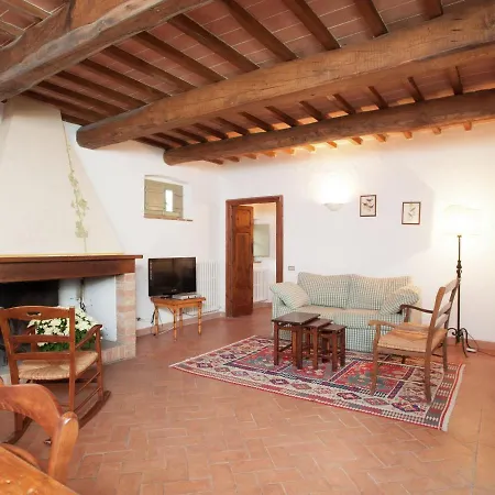 Tranquil Haven In Todi Countryside *