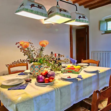 Belvilla By Oyo Casolare Due * Chioano