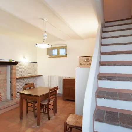 Tranquil Haven In Todi Countryside *