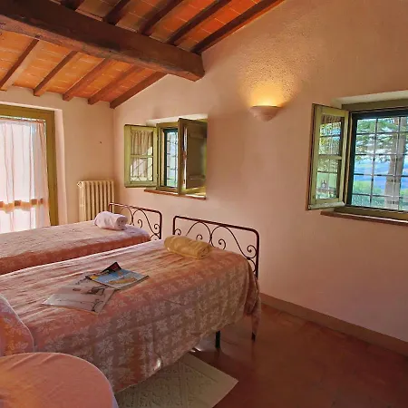 Tranquil Haven In Todi Countryside Chioano