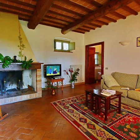 Tranquil Haven In Todi Countryside * Chioano