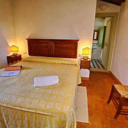 Belvilla By Oyo Casolare Due * Chioano