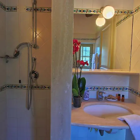 Belvilla By Oyo Casolare Due Hébergement de vacances