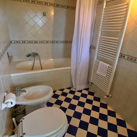 Hébergement de vacances Belvilla By Oyo Casolare Due *