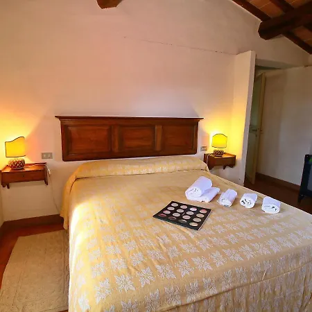 Сasa de vacaciones Belvilla By Oyo Casolare Due Chioano